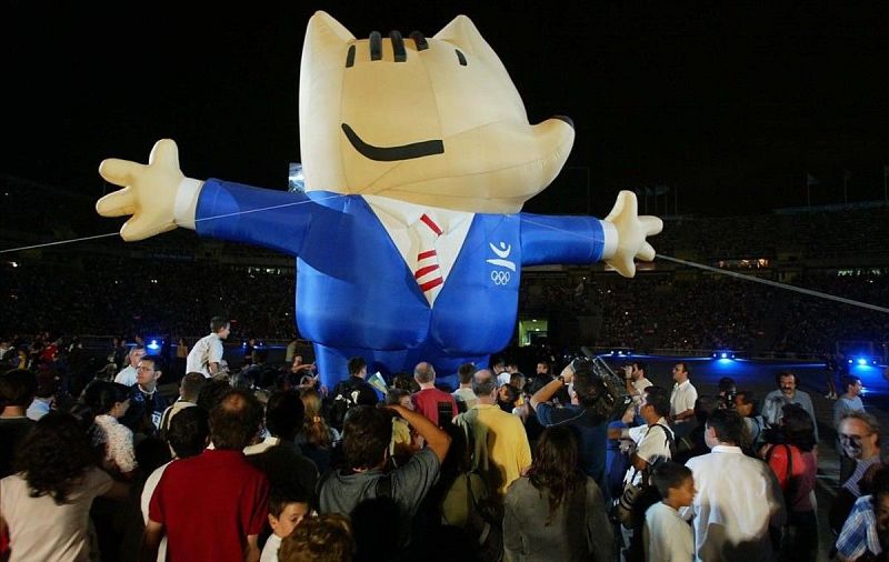 Barcelona 1992: 30 años del deporte navarro en los juegos - Navarra Informativos | Escuchar