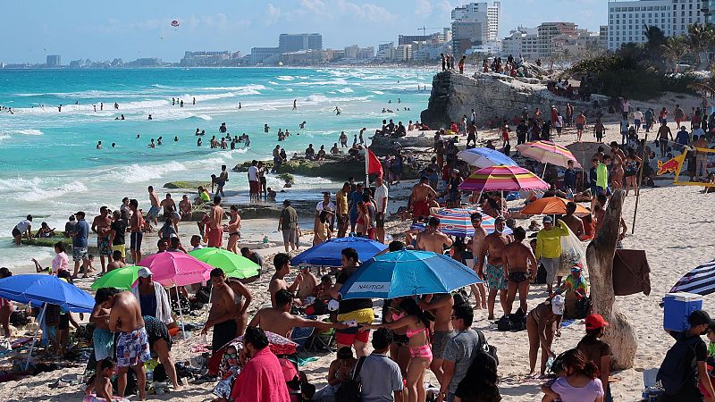 14 horas fin de semana - CEHAT: "Podemos decir que este es el verano de la recuperación económica" - Escuchar ahora