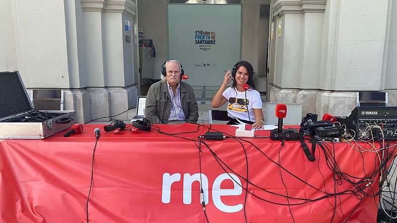 Más cerca - Medio siglo de Radio Nacional de España en Cantabria - Escuchar ahora