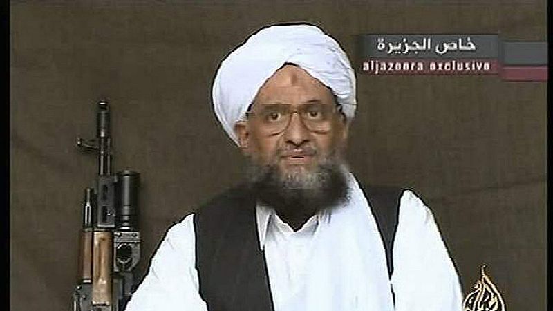 Las Mañanas de RNE con Íñigo Alfonso - EE.UU. mata al líder de Al Qaeda: ¿Quién era Ayman al Zawahiri?