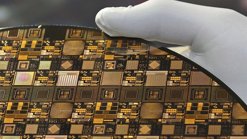 14 Horas - Tensión China - Taiwán: temor a una escasez de semiconductores a nivel global