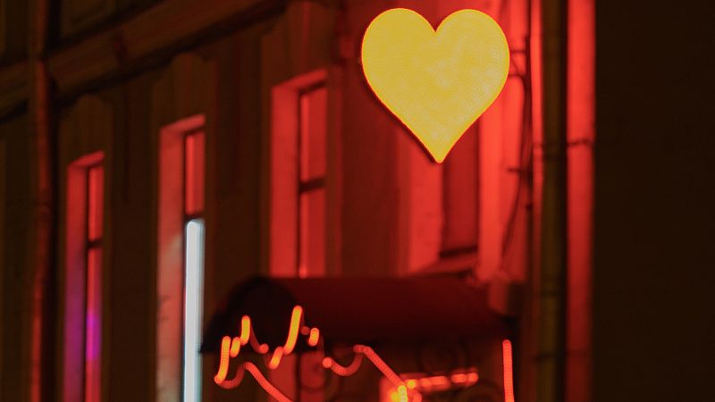 24 horas - El futuro de la prostitución en España: abolición, regulación o continuismo
