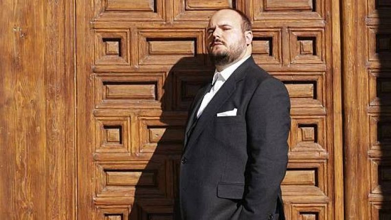 Nuestro Flamenco - El Niño de Elche. Memorial - 04/08/22 - escuchar ahora