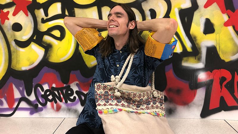 Gente despierta - La bolsa de la playa: El traje de baño - Escuchar ahora