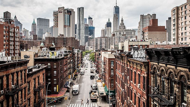 Cinco pistas - De Lou Reed a Paul Auster - 8/8/22