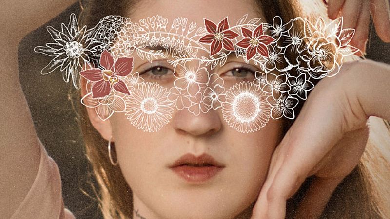 Tarde lo que Tarde - 'La ruta de las flores', el primer disco de Ainoa Buitrago - Escuchar ahora