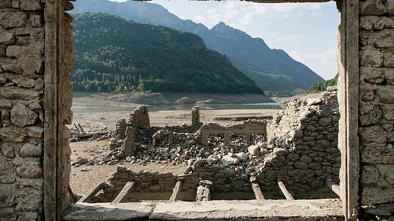 Las mañanas de RNE con Íñigo Alfonso - España se seca: La sequía obliga a restringir el uso de agua en muchos municipios