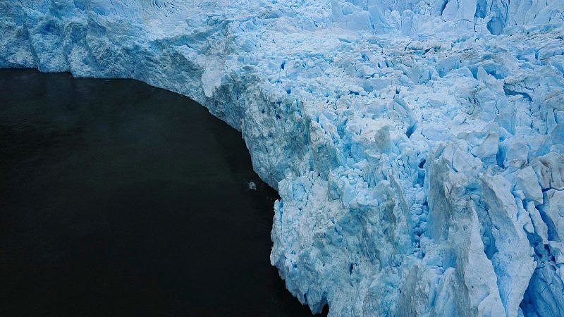 Las mañanas de RNE con Íñigo Alfonso - Los glaciares, llamados a desaparecer: "El de Monte Perdido, en 10 o 20 años puede haber desaparecido"