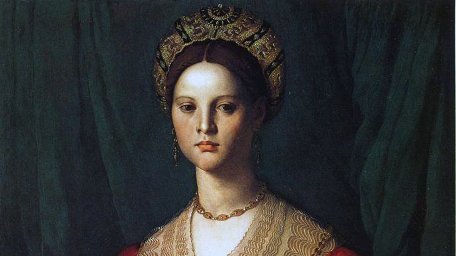 Emsisión en sefardí - Musheres sefardim i kripto-djudaísmo: Donya Grasia Mendes - 14/08/22 - escuchar ahora