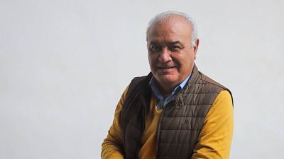 24 horas - Pevolca: "Fueron 85 d�as dur�simos con jornadas de hasta 18 horas" - Escuchar ahora