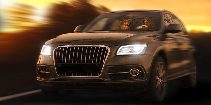 Más cerca - ITV: Aumentan un 30% los defectos graves en iluminación - Escuchar ahora