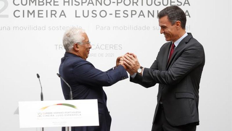 14 horas - La excepción ibérica contiene un 15% la subida de la luz dos meses después de su aplicación