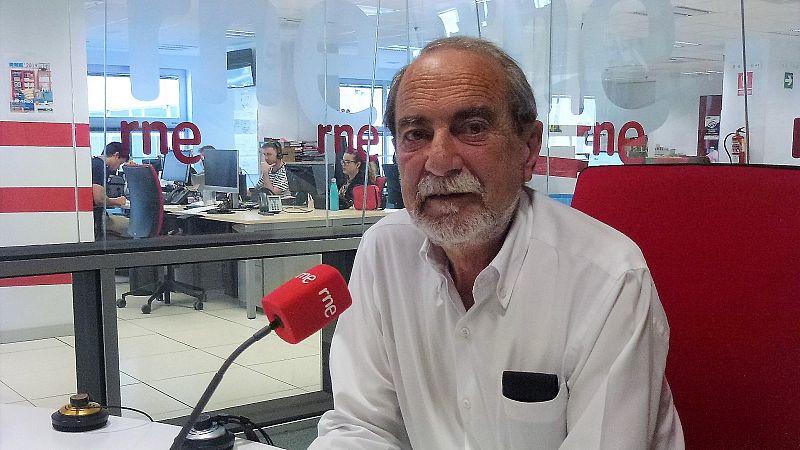 Los últimos pinos insulares - Escuchar ahora