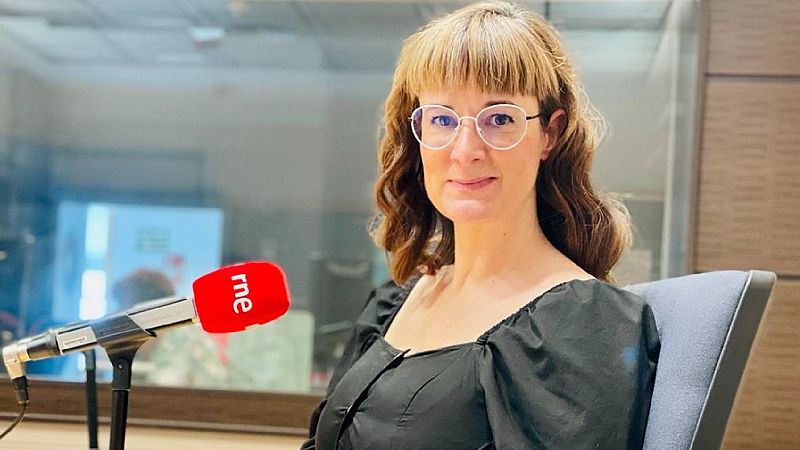 24 horas - "En España no se ha auditado aún ningún algoritmo público" - Escuchar ahora