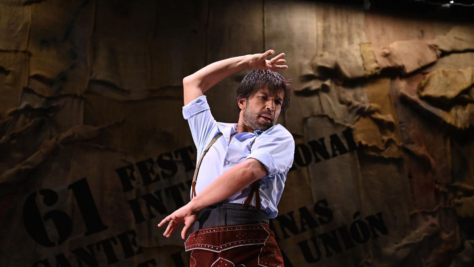 Tarde lo que tarde - David Romero, Premio Desplante 2022 - Escuchar ahora