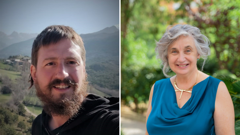 24 horas - Next Generation, la llave a los proyectos pioneros en España