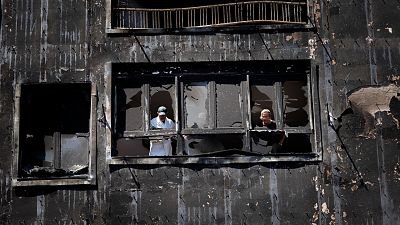 Las Ma�anas de RNE - Alcaldesa de Bej�s: "No solamente tienen que venir ayudas, tienen que venir a gestionarlas" - Escuhar ahora