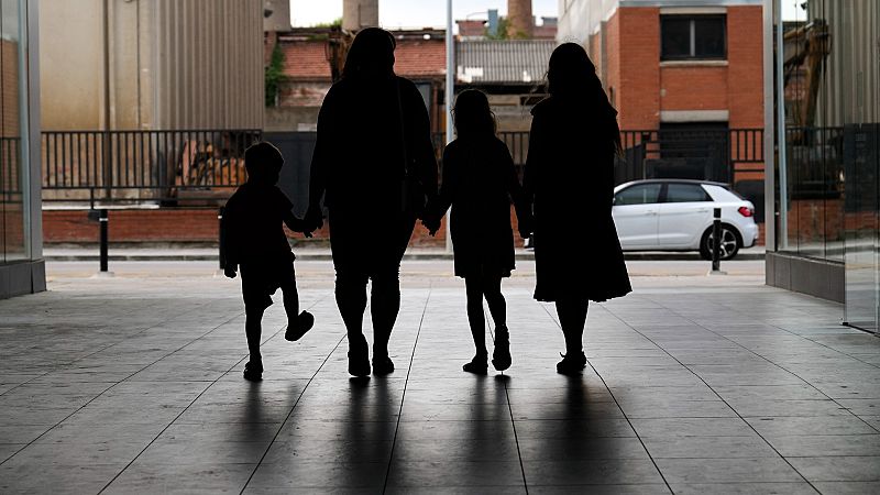 Las Mañanas de RNE - El acceso a la vivienda y la inserción laboral siguen siendo un reto para los refugiados ucranianos