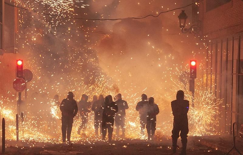 Todo listo para la Cordà de Paterna - 24/08/22 - Escuchar ahora