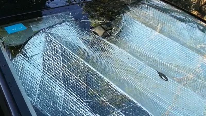 Catalunya manté l'alerta groga per pluges en les pròximes hores