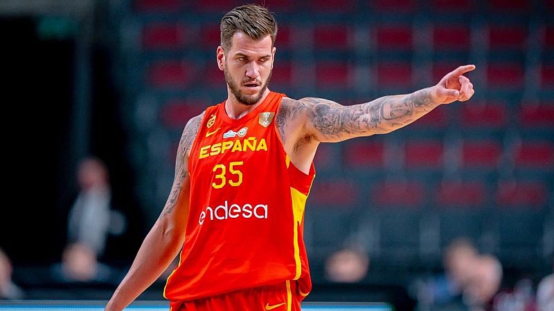 Tablero deportivo - Fran Guerra: "La baja de Llull es muy importante"