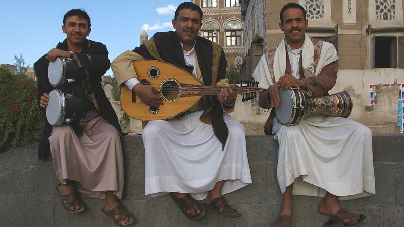 La ruta de las especias - Visiones del Yemen - 28/08/22 - escuchar ahora