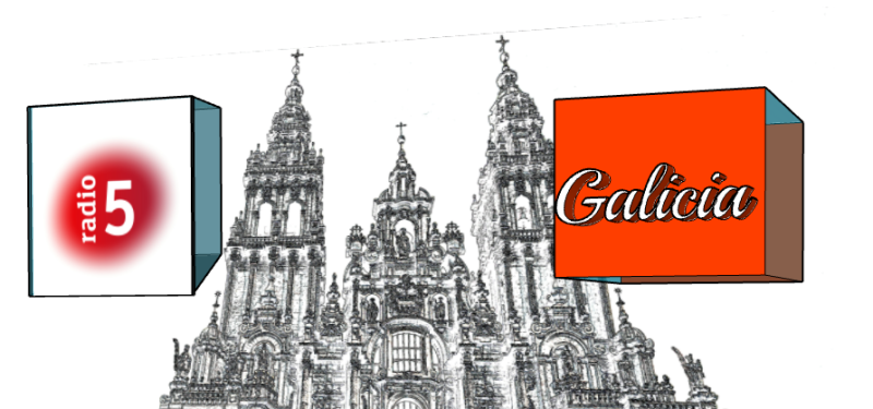 Informativo Galicia 8:45 - 29/08/22 - Escuchar ahora