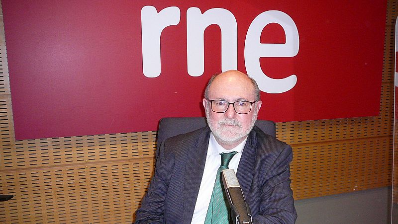 Esto es ingeniería - Regadíos e ingeniería hidráulica - 30/08/22