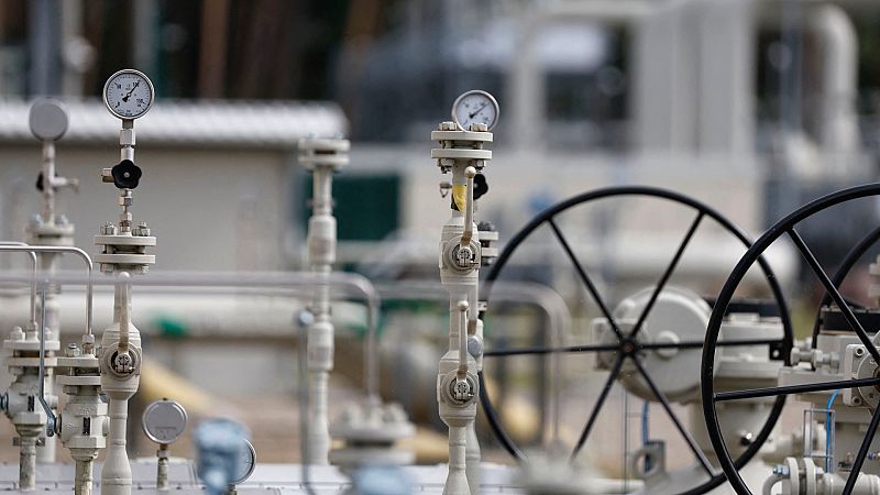 14 horas - Extender el tope al gas a Europa, la propuesta de España