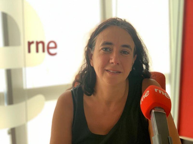 Aragón en Femenino 04/09/2022.