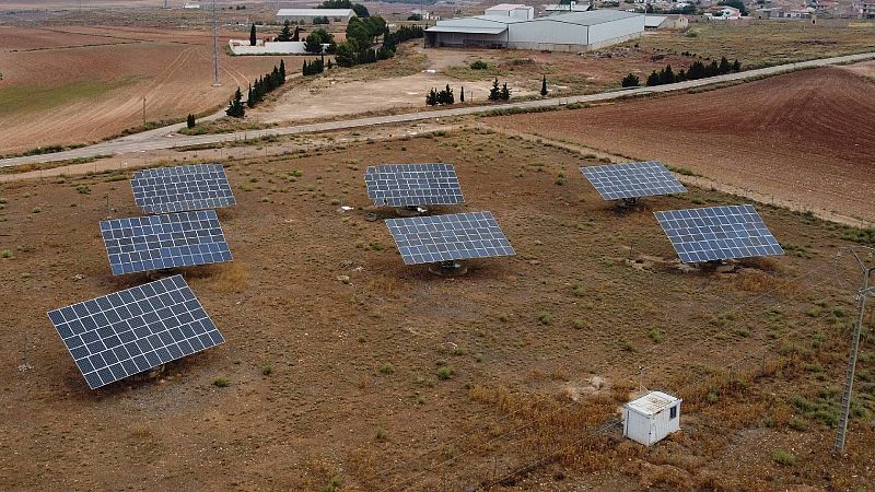 24 horas - "La rebaja del IVA del gas tiene que extenderse en el tiempo"