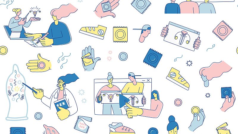 Wisteria Lane - Hablamos de la importancia de la salud sexual y la prevención - 04/09/22 - Escuchar ahora