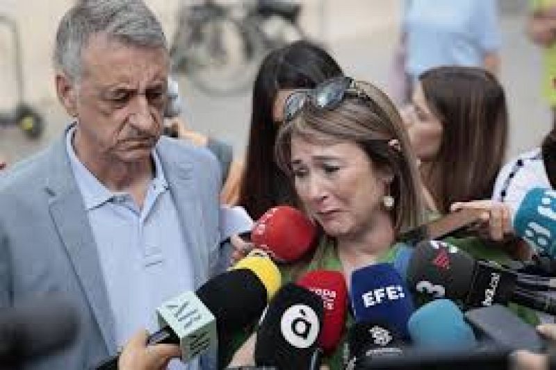 Se libra de la prisión permanente revisable - 02/09/22 - Comunidad Valenciana Informativos | Escuchar