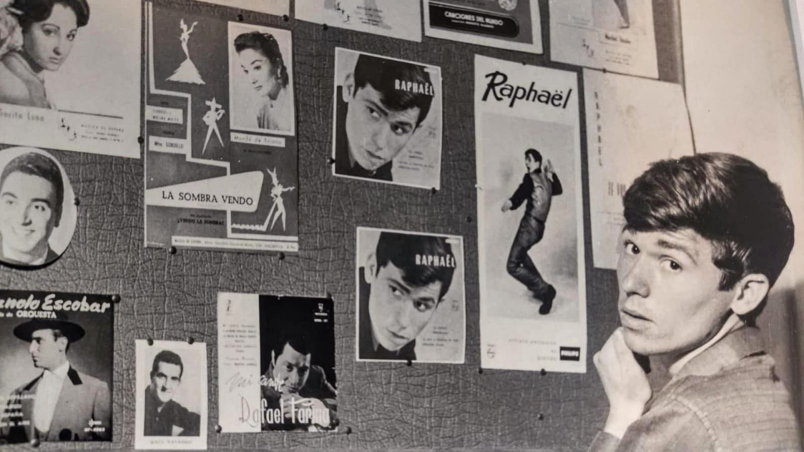 De vuelta en Radio 5 - Escapadas: Museo Raphael - 04/09/22 - Escuchar ahora