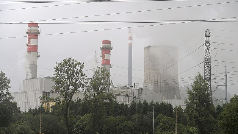 Las Mañanas de RNE - Excepción ibérica: qué es el gasto de compensación - Escuchar ahora