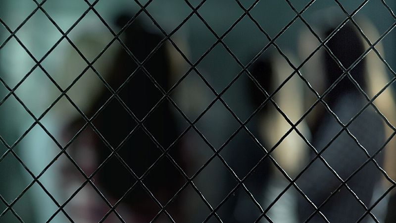 Tolerancia Cero - Cuando la violencia sufrida conduce a prisión - 09/09/22