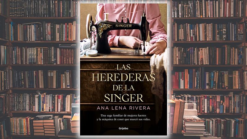 El ojo crítico - La librería de Stars Hollow en la rentrée - Escuchar ahora