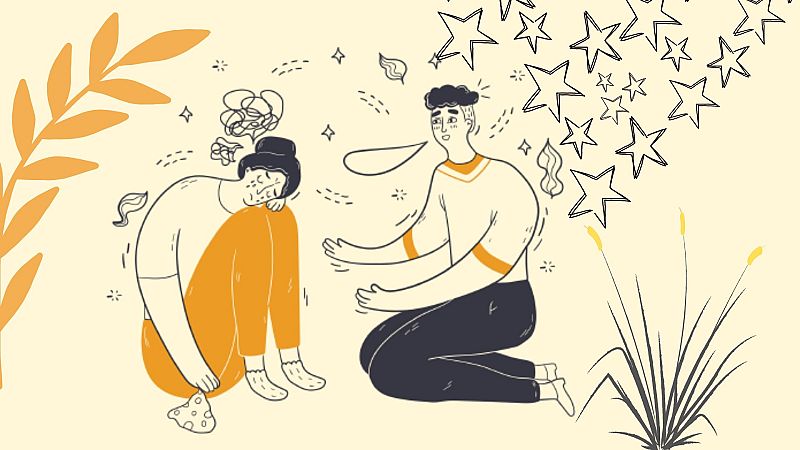 Hablamos de Salud Mental - Se acabó el silencio, hablamos de prevención del suicidio