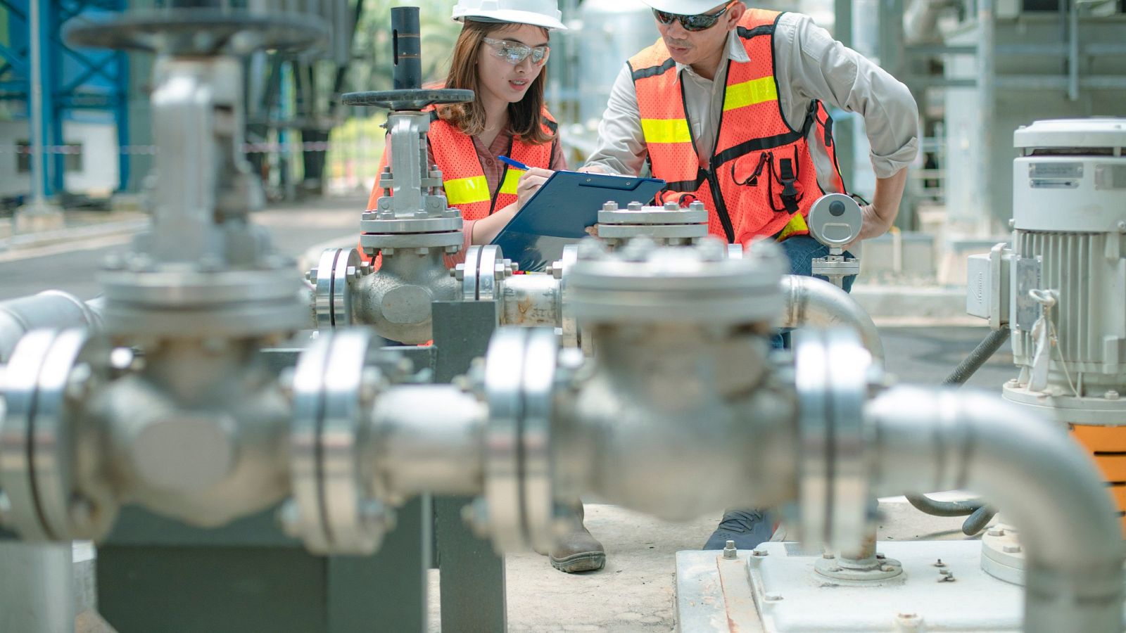¿Qué es la cogeneración que se añade al tope ibérico? - 24 horas | Escuchar