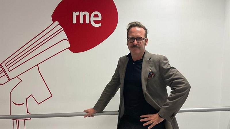 Gente despierta - Joaquín Reyes festeja la broma