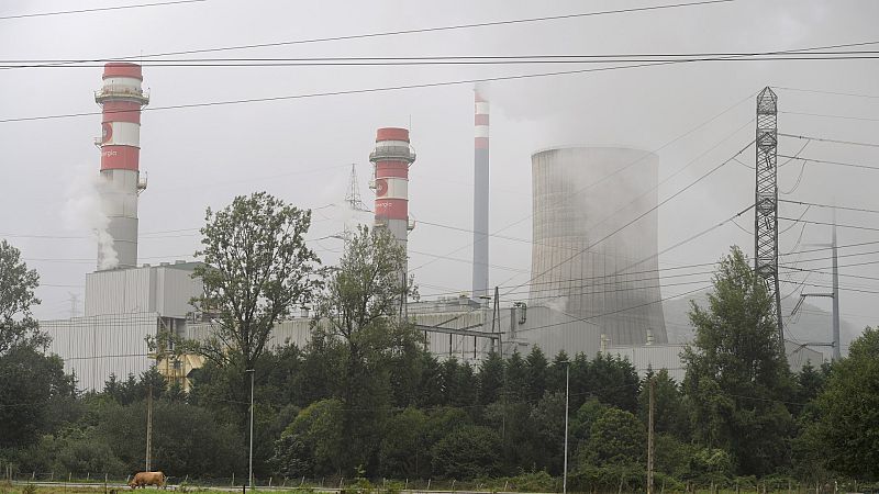 Las Mañanas de RNE con Íñigo Alfonso - ACOGEN ve positivo que la excepción ibérica se aplique a la industria de la cogeneración: "Es una medida con la que ganamos todos"