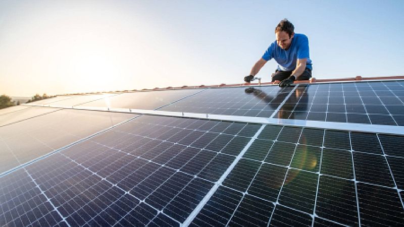 24 horas - José Luis Moya (RIC Energy): "Las renovables son la solución si se agiliza la tramitación de los proyectos" - Escuchar ahora