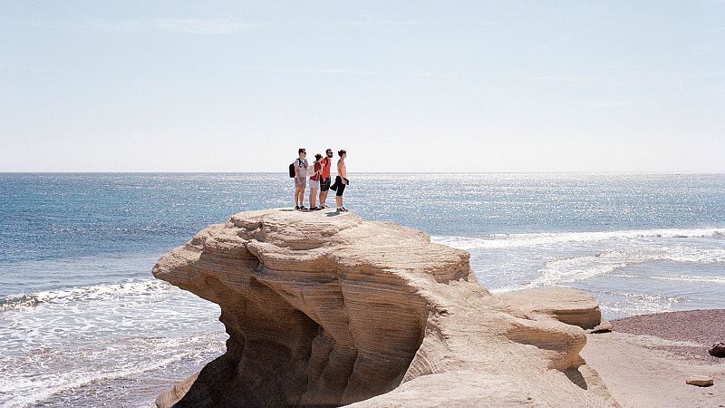 Marca España - 'España. Retrato de un país' a través de la fotografía - 08/09/22