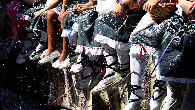 Más cerca - Albacete ya está de feria - Escuchar ahora