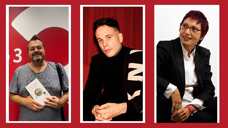 Hoy empieza todo - Alizzz, Anna Bosch & Martin Llade - 09/09/22