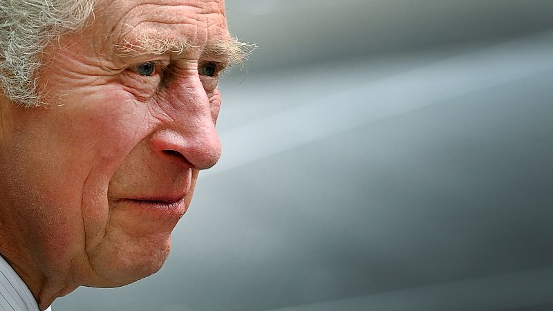 Las Mañanas de RNE - Eduardo Suarez (Instituto Reuters): "Vamos a tener un rey con opiniones muy fuertes"