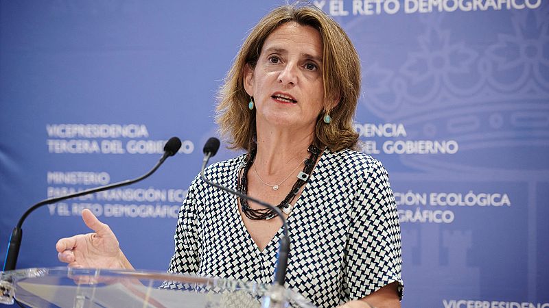 Más cerca - ¿Qué plantea la UE para consumir menos energía? - Escuchar ahora