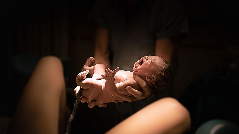 Mamás y papás - Parir en casa: bienvenido a tu hogar - 11/09/22