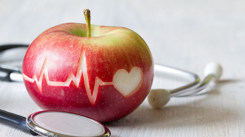 Las Tardes de RNE con Carles Mesa - Vida Sana - Julio Basulto - Metáforas de Salud