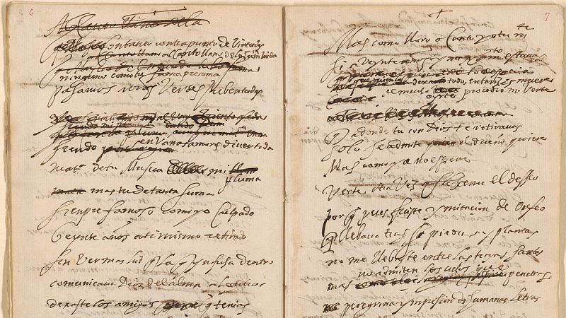 Biblioteca Nacional: Más que libos - El Códice Daza - Escuchar ahora